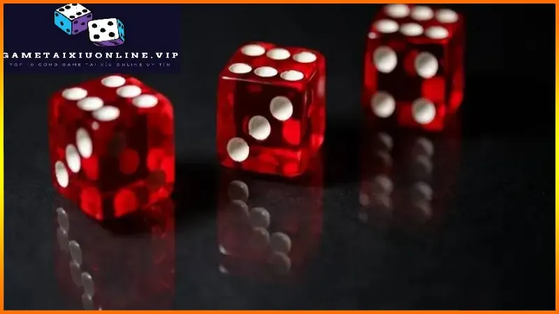 Cách chơi tài xỉu online
