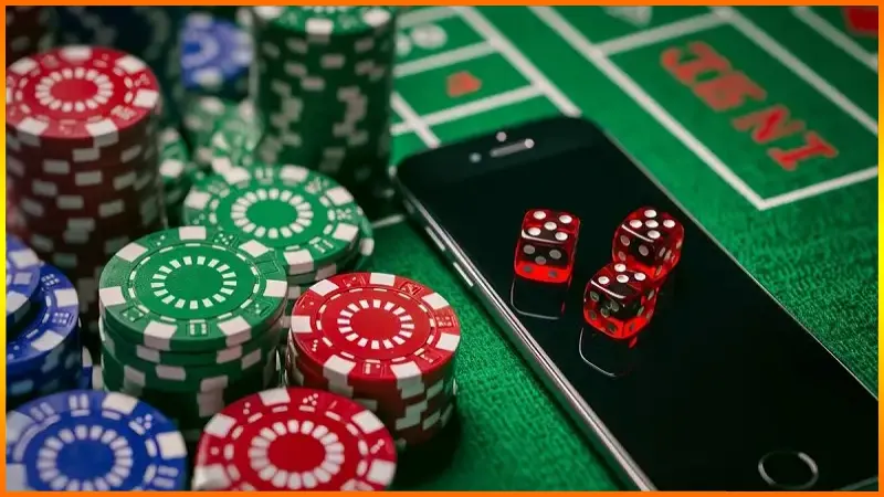 Nghiên cứu thuật toán tài xỉu online