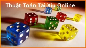 Chia Se Bi Mat Thuat Toan Tai Xiu Online 6589