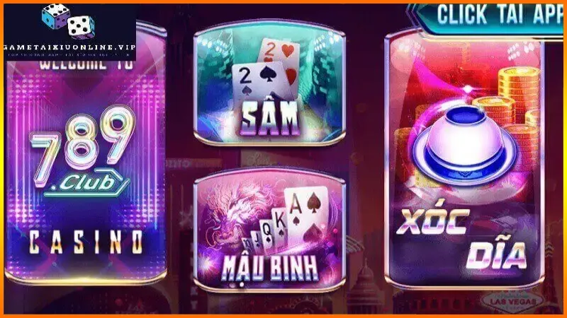 Game Tai Xiu 789club San Choi Ca Cuoc Do Den Hap Dan Nhat 2025 6543 1