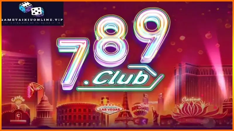 Game Tai Xiu 789club San Choi Ca Cuoc Do Den Hap Dan Nhat 2025 6543