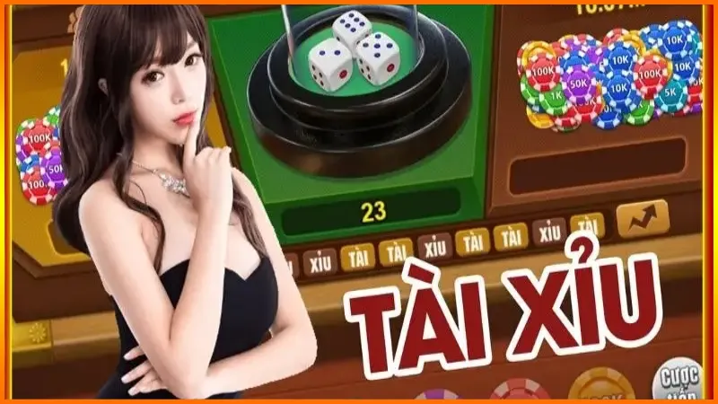 Cách tham gia đặt cược chẵn lẻ trong tài xỉu