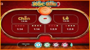 Huong Dan Choi Chan Le Trong Tai Xiu 6605