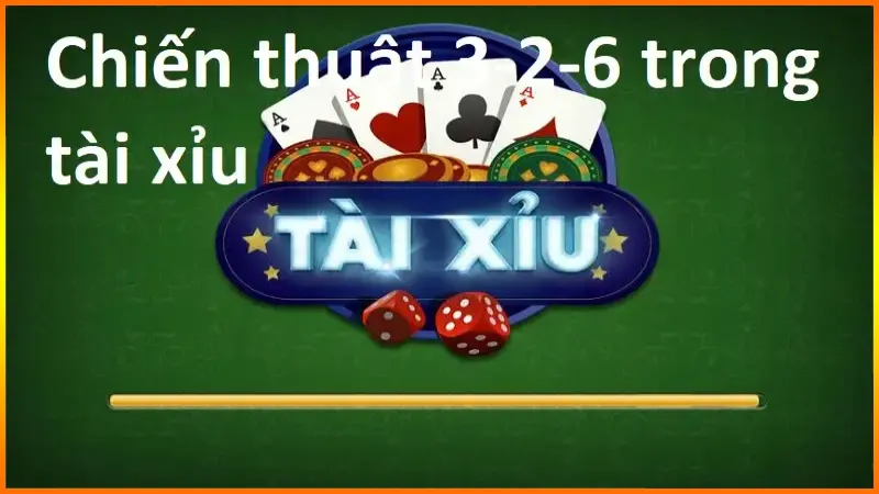 Huong Dan Choi Chien Thuat 3 2 6 Trong Tai Xiu 6595 1