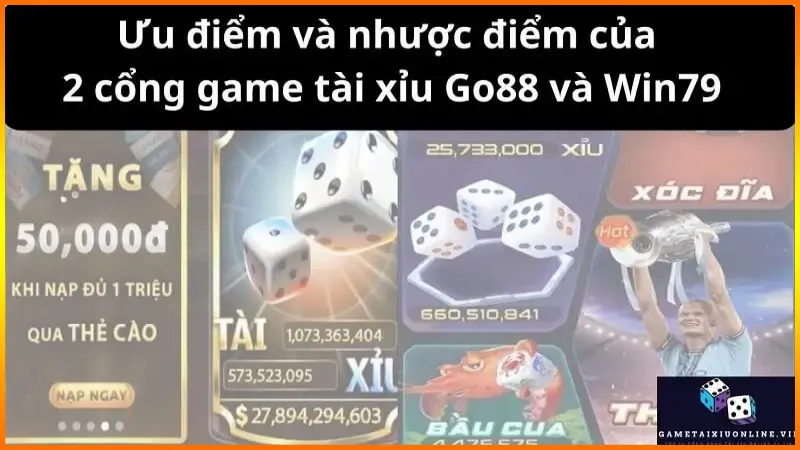 So Sanh Cong Game Tai Xiu Go88 Va Win79 6707 1