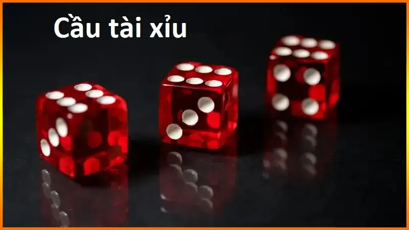 Cầu tài xỉu 