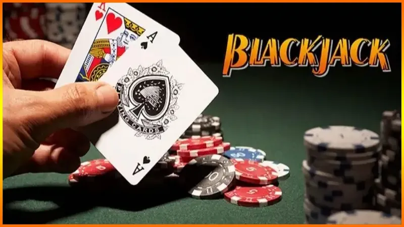 Game cá cược Blackjack